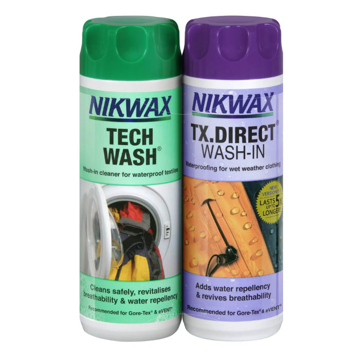 Arbortec NikWax